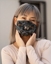Awesome Doberman Pinscher G82733 Cloth face mask aos-face-mask-lifestyle-17