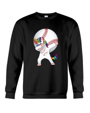 NYX - Unicorn DAB - 3103 Crewneck Sweatshirt thumbnail