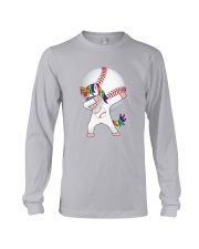 NYX - Unicorn DAB - 3103 Long Sleeve Tee thumbnail
