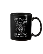 NYX - Wolf I'm The One - 2703 Mug thumbnail