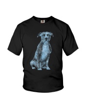 NYX - American Staffordshire Terrier Bling - 0903 Youth T-Shirt thumbnail