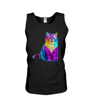 NYX - Cat Cute Color - 0504 Unisex Tank thumbnail
