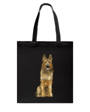 NYX - German Shepherd Bling - 0703 Tote Bag thumbnail