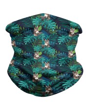 Tropical Donkey H21835 Neck Gaiter tile