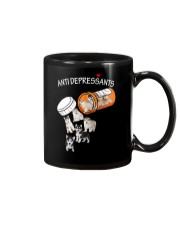 Siberian Husky Anti Mug thumbnail