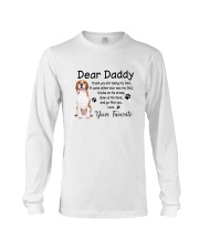 Beagle Favorite Long Sleeve Tee thumbnail