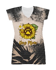 Dog Mom T5TS All-over Dress thumbnail