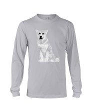 NYX - Alaskan Malamute Bling - 1203 Long Sleeve Tee thumbnail