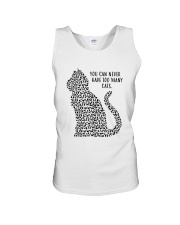 NYX - You Can Never - 0703 Unisex Tank thumbnail