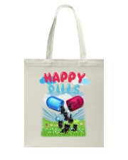 NYX - WHITE MUG - 2018 Tote Bag thumbnail
