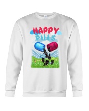NYX - WHITE MUG - 2018 Crewneck Sweatshirt thumbnail