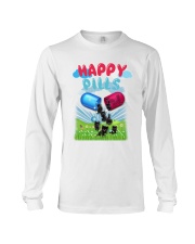 NYX - WHITE MUG - 2018 Long Sleeve Tee thumbnail