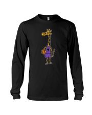 Voleyball Giraffe Long Sleeve Tee thumbnail