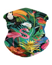 Tropical Bird Flamingo H30740 Neck Gaiter tile