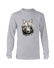 NYX - Wolf Night - 0204 Long Sleeve Tee thumbnail