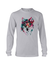 The Wolf Long Sleeve Tee thumbnail