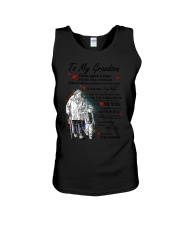 Family Grandson Once Upon Unisex Tank thumbnail