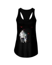 Family Grandson Once Upon Ladies Flowy Tank thumbnail