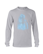 NYX - Shih Tzu Bling - 0903 Long Sleeve Tee thumbnail