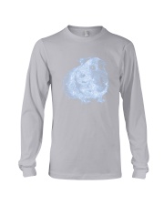 NYX - Guinea Pig Bling - 1203 Long Sleeve Tee thumbnail
