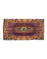 Freemason Awesome T828 Cloth face mask front