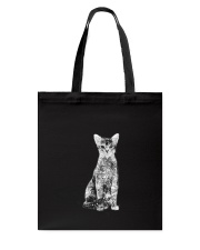 NYX - Abyssinian Bling - 2103 Tote Bag thumbnail