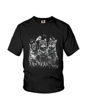 NYX - Cats and Sky - 3103 Youth T-Shirt thumbnail