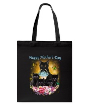 NYX - Black Cat Mom - 1204 Tote Bag thumbnail