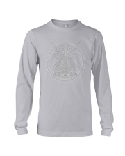 ODIN AND RAVEN Long Sleeve Tee thumbnail