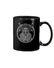 ODIN AND RAVEN Mug thumbnail