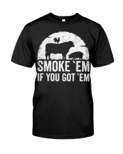 BBQ Smoker Accessory Pitmast Premium Fit Mens Tee thumbnail