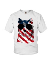 4th July Youth T-Shirt thumbnail