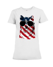 4th July Premium Fit Ladies Tee thumbnail
