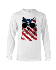 4th July Long Sleeve Tee thumbnail