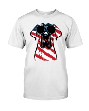 4th July Classic T-Shirt thumbnail
