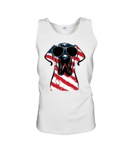 4th July Unisex Tank thumbnail