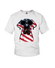 4th July Youth T-Shirt thumbnail