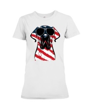 4th July Premium Fit Ladies Tee thumbnail