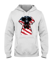 4th July Hooded Sweatshirt thumbnail
