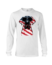 4th July Long Sleeve Tee thumbnail