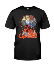 Capricorn Classic T-Shirt thumbnail