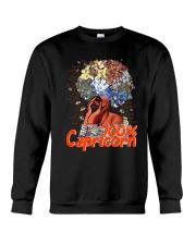 Capricorn Crewneck Sweatshirt thumbnail