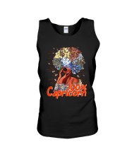 Capricorn Unisex Tank thumbnail