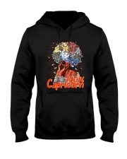 Capricorn Hooded Sweatshirt thumbnail