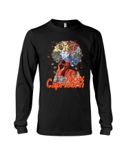 Capricorn Long Sleeve Tee thumbnail
