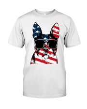 4th July Classic T-Shirt thumbnail