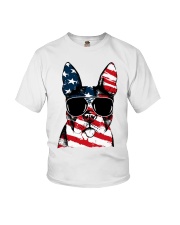 4th July Youth T-Shirt thumbnail