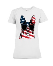 4th July Premium Fit Ladies Tee thumbnail