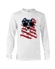 4th July Long Sleeve Tee thumbnail