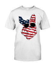 4th July Classic T-Shirt thumbnail